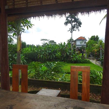 Mandala Hostel Ubud Luaran gambar