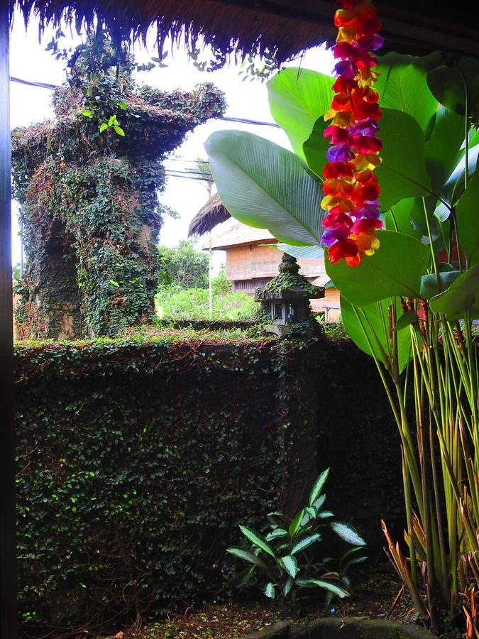 Mandala Hostel Ubud Luaran gambar