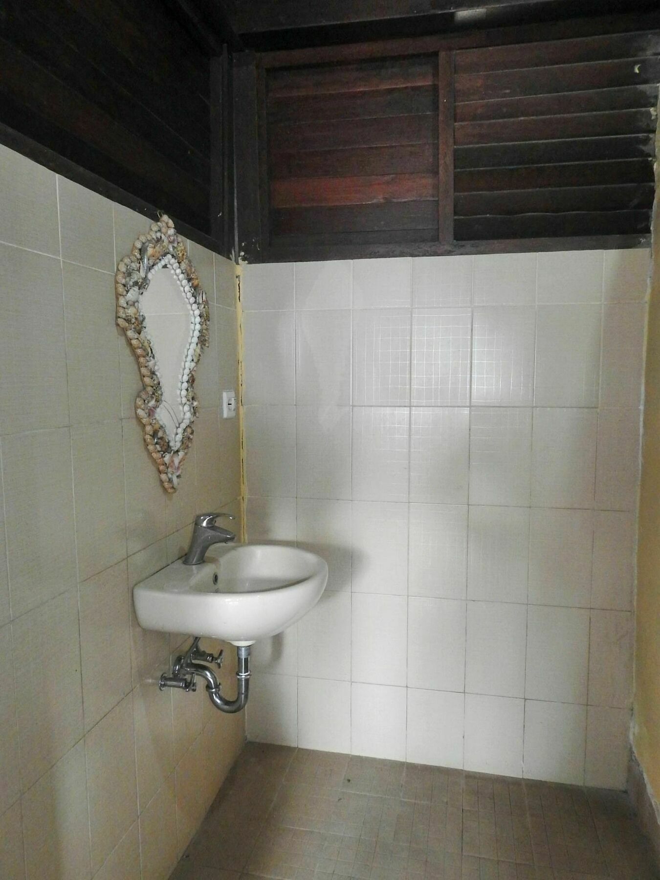 Mandala Hostel Ubud Luaran gambar