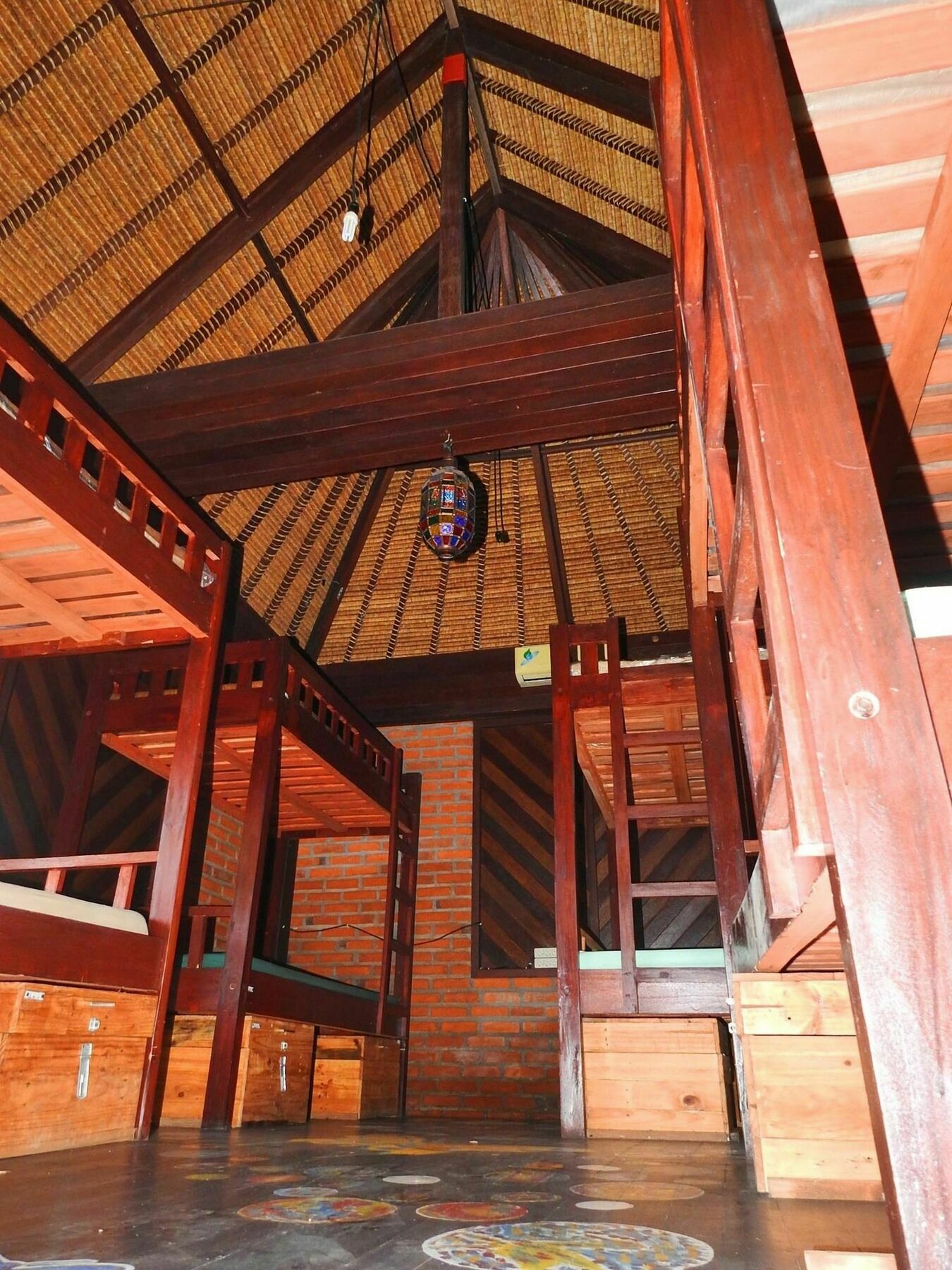 Mandala Hostel Ubud Luaran gambar