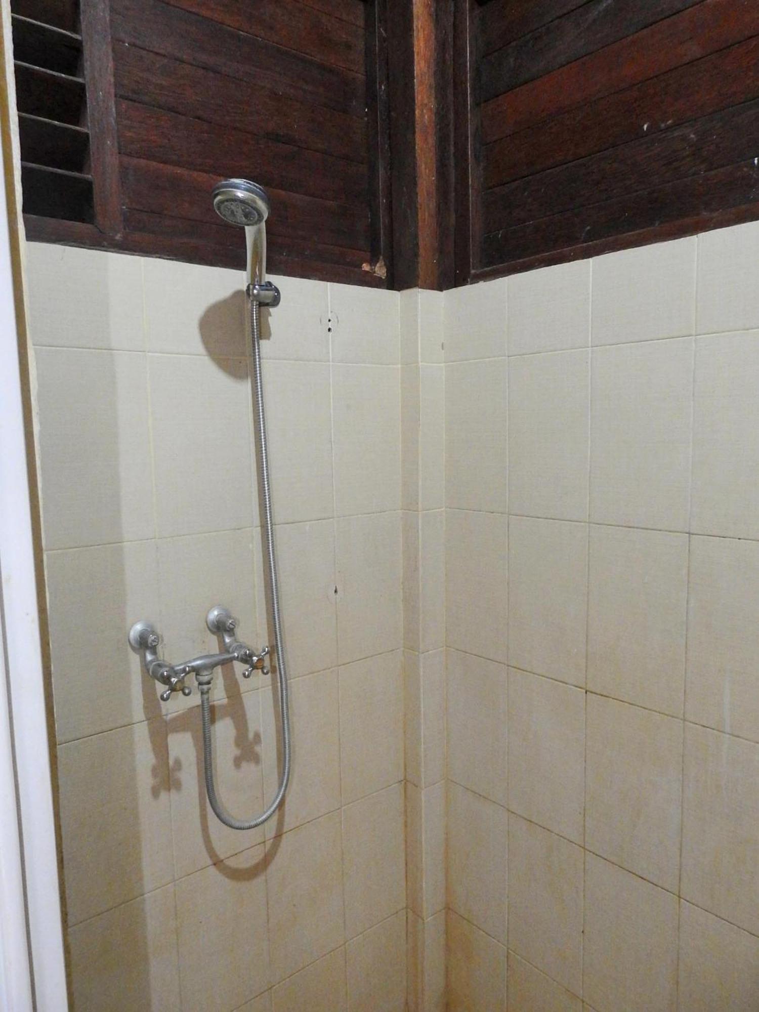 Mandala Hostel Ubud Luaran gambar