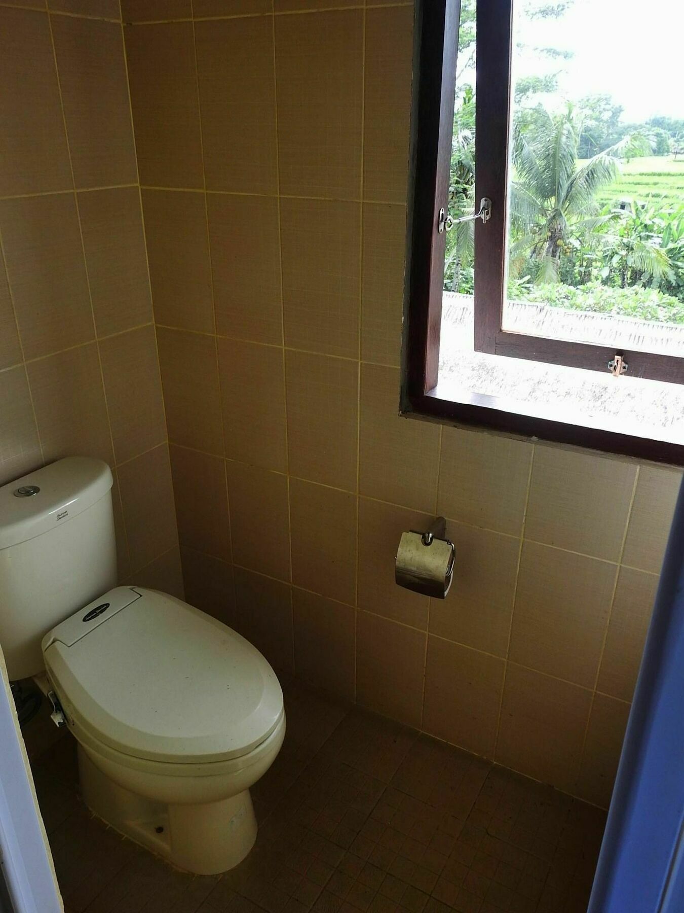 Mandala Hostel Ubud Luaran gambar