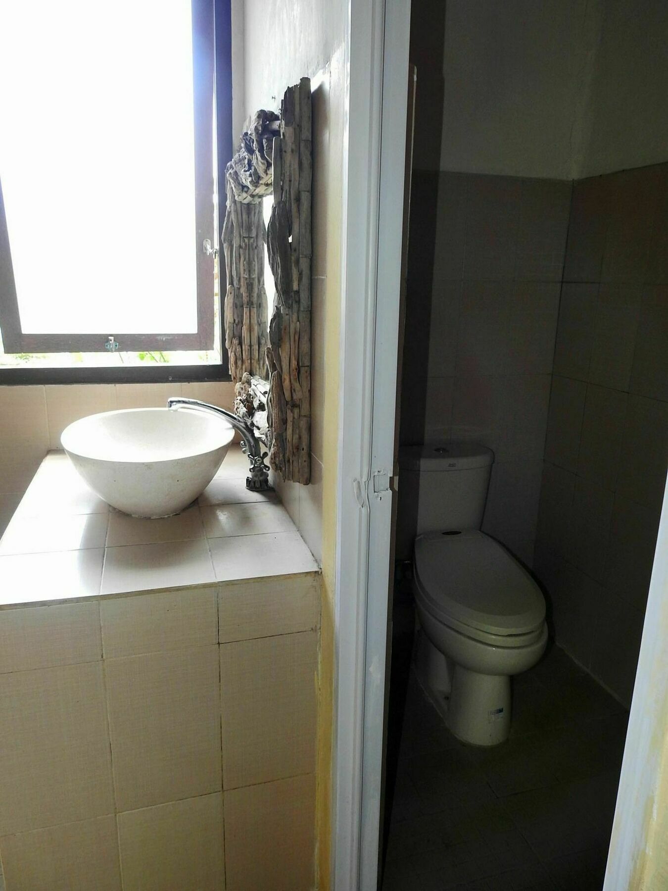 Mandala Hostel Ubud Luaran gambar